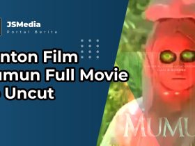 Nonton Film Mumun Full Movie No Uncut