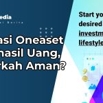 Oneaset Penghasil Uang