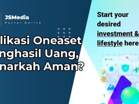 Oneaset Penghasil Uang