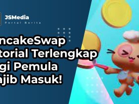 PancakeSwap Tutorial Terlengkap