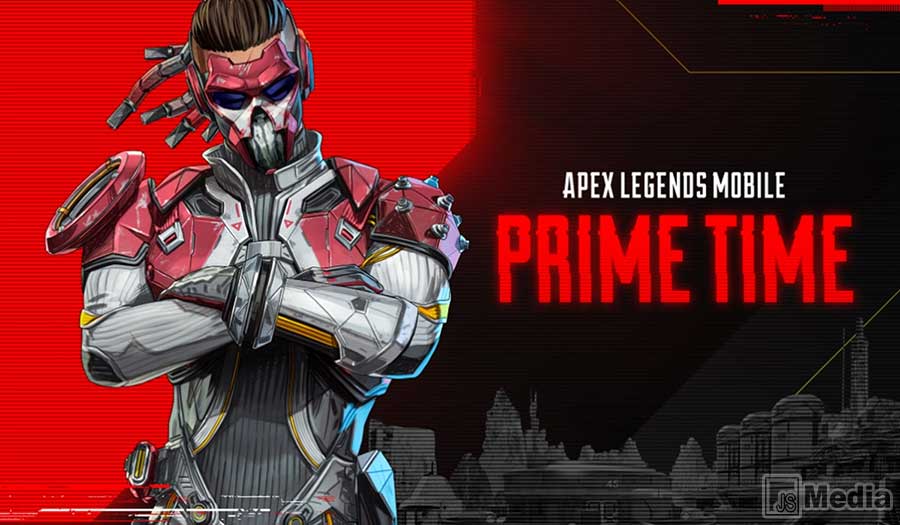 Patch Note Apex Legends Mobile Global