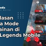 Penjelasan Semua Mode Permainan di Apex Legends Mobile