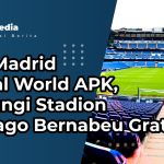 Real Madrid Virtual World APK