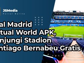 Real Madrid Virtual World APK