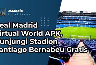 Real Madrid Virtual World APK