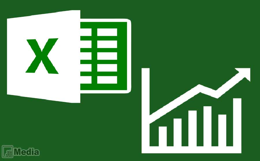 Rumus Microsoft Excel 