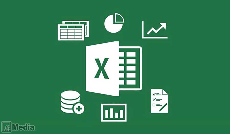 Rumus Microsoft Excel 