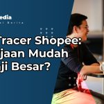 Skip Tracer Shopee