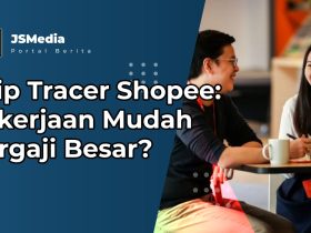 Skip Tracer Shopee