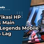 Spesifikasi HP Untuk Main Apex Legends Mobile Tanpa Lag