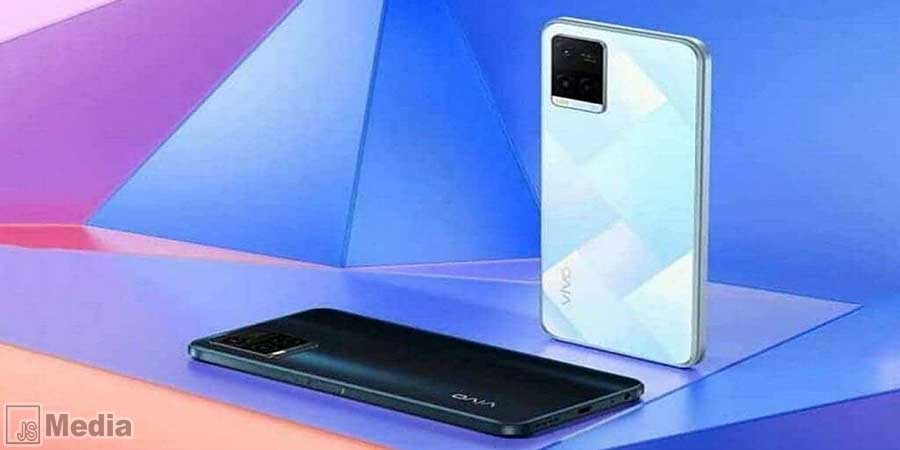 Spesifikasi dan Harga Vivo Y01