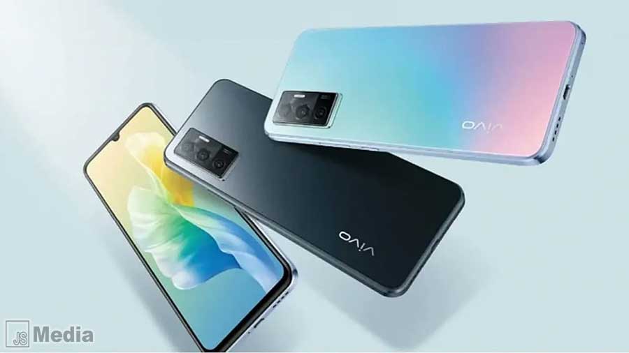 Spesifikasi dan Harga Vivo Y01