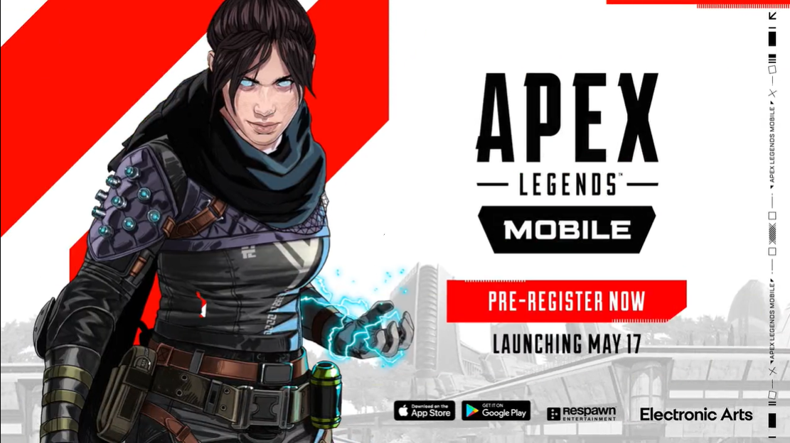 Tanggal Rilis Apex Legends Mobile Global