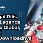 Tanggal Rilis Apex Legends Mobile Global