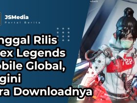 Tanggal Rilis Apex Legends Mobile Global