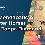 Cara Mendapatkan Karakter Homer FF Gratis Tanpa Diamond