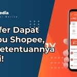 Transfer Dapat 50 Ribu Shopee