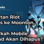 Tuntutan Riot Games ke Moonton