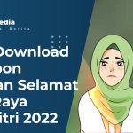 Ucapan Selamat Hari Raya Idul Fitri