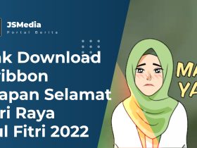 Ucapan Selamat Hari Raya Idul Fitri