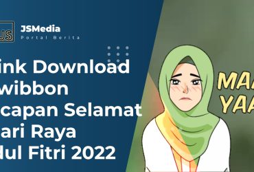 Ucapan Selamat Hari Raya Idul Fitri