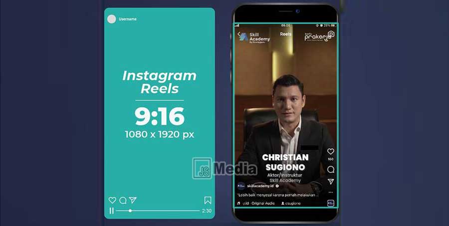 Ukuran Feed Postingan Instagram Lengkap