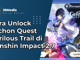 Unlock Archon Quest Perilous Trail