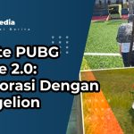 Update PUBG Mobile 2.0