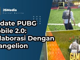 Update PUBG Mobile 2.0