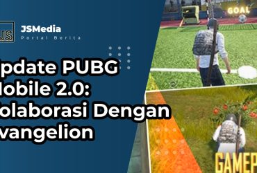 Update PUBG Mobile 2.0