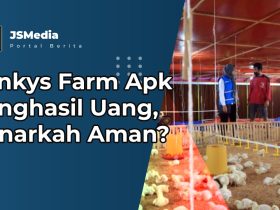 Venkys Farm Apk Penghasil Uang