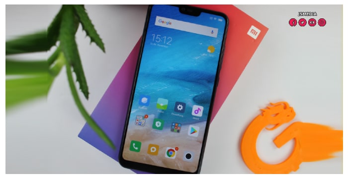 Xiaomi Ram 4gb Di Bawah 2 Juta