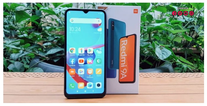 Xiaomi Ram 4gb Di Bawah 2 Juta