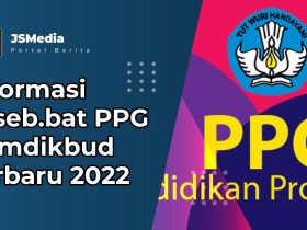 ccseb.bat PPG Kemdikbud