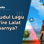 Apa Judul Lagu Free Fire Lalat