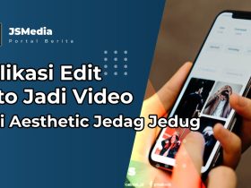 Aplikasi Edit Foto Jadi Video
