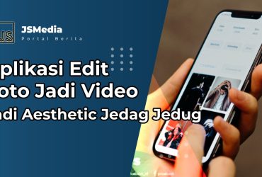 Aplikasi Edit Foto Jadi Video