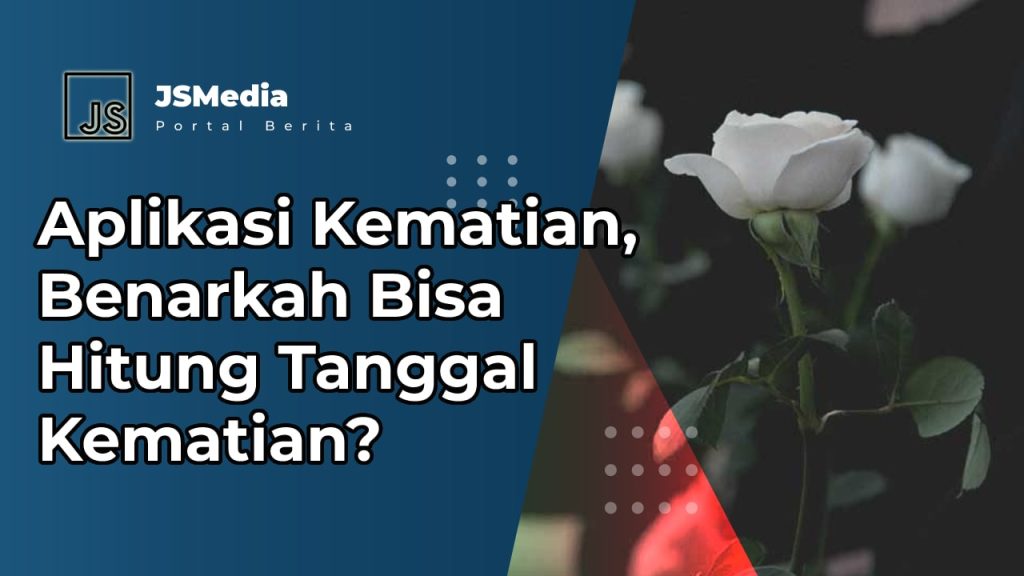 Death Clock: Aplikasi AI Kontroversial yang Mengklaim Bisa Meramal Tanggal Kematian Anda