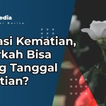 Aplikasi Kematian