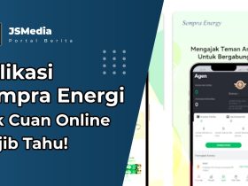 Aplikasi Sempra Energi