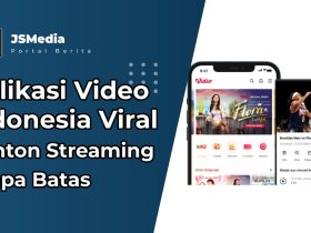 Aplikasi Video Indonesia Viral