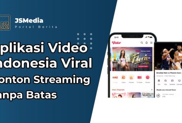 Aplikasi Video Indonesia Viral