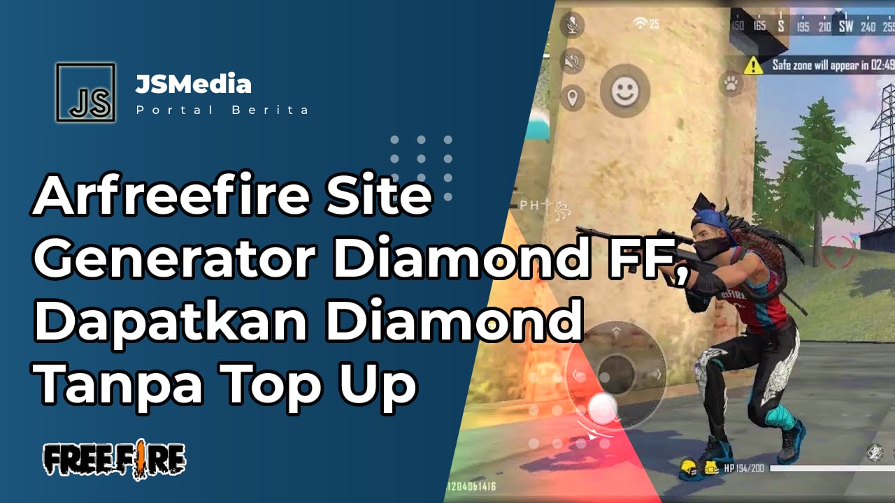 Arfreefire Site Generator