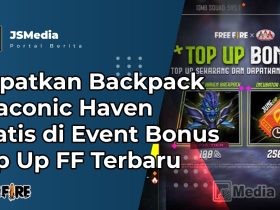 Backpack Draconic Haven