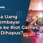 Berapa Uang ML Membayar Denda ke Riot Games