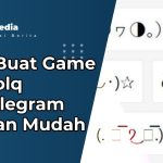 Cara Buat Game Simbolq On Telegram