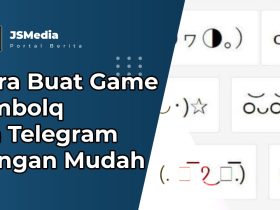 Cara Buat Game Simbolq On Telegram