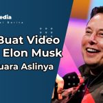 Cara Buat Video dengan Suara Elon Musk