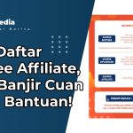 Cara Daftar Shopee Affiliate