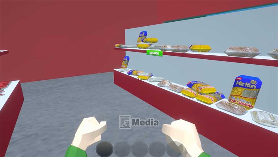 Cara Download Bakso Simulator APK